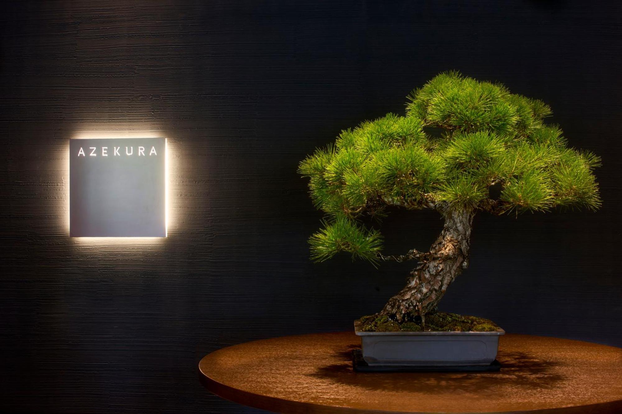 JW Marriott Hotel Nara Buitenkant foto