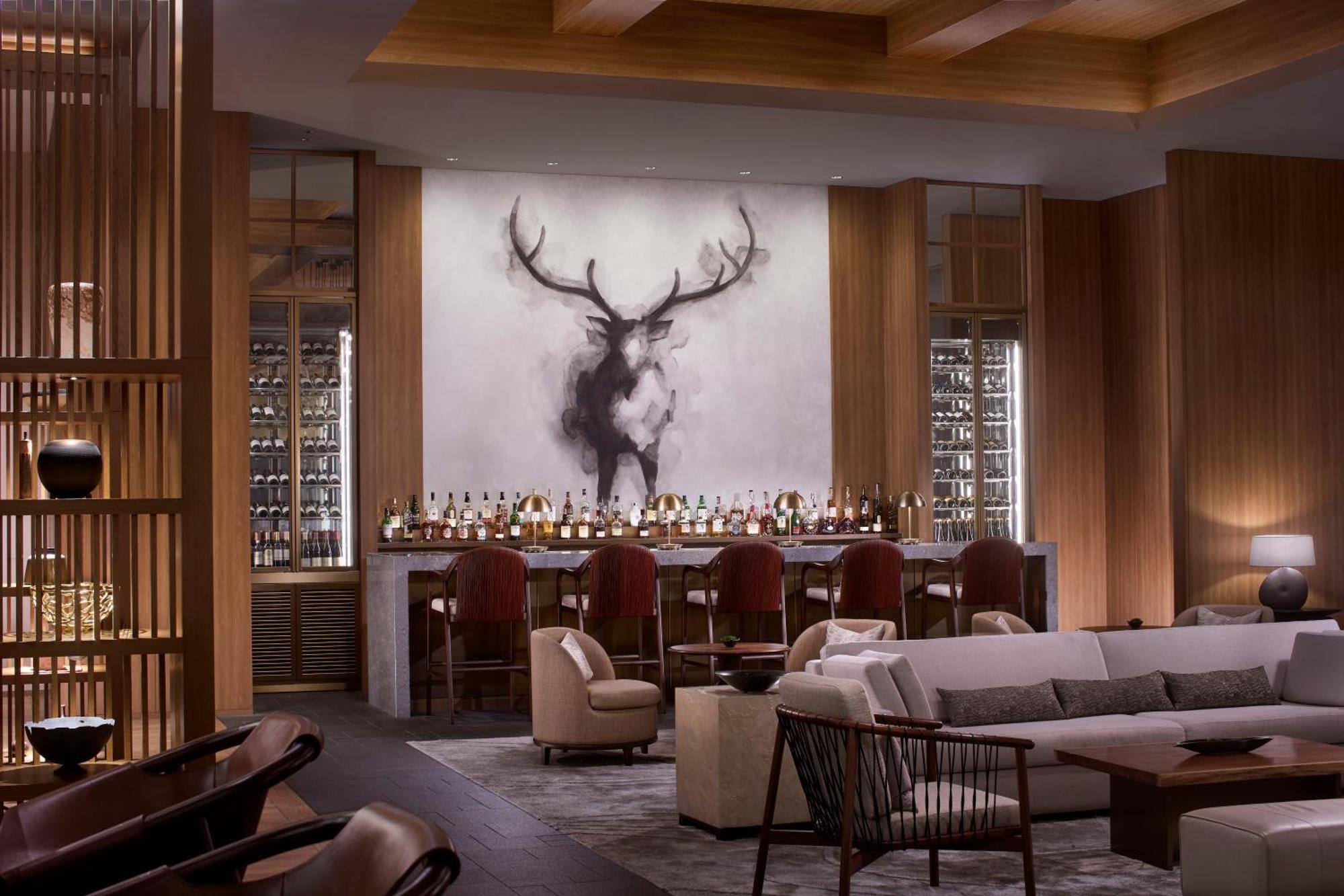 JW Marriott Hotel Nara Buitenkant foto