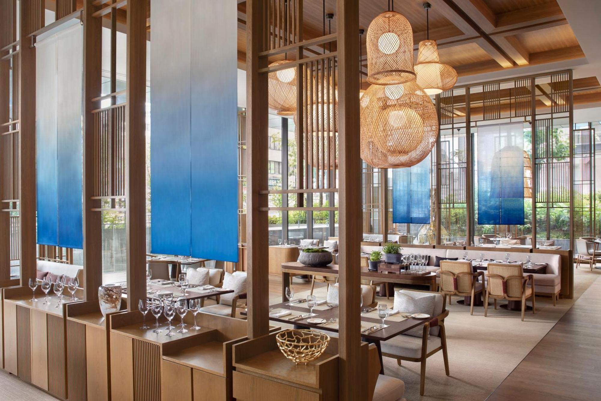 JW Marriott Hotel Nara Buitenkant foto