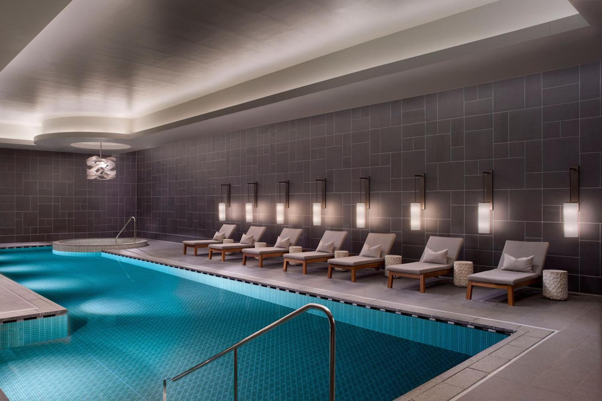 JW Marriott Hotel Nara Buitenkant foto